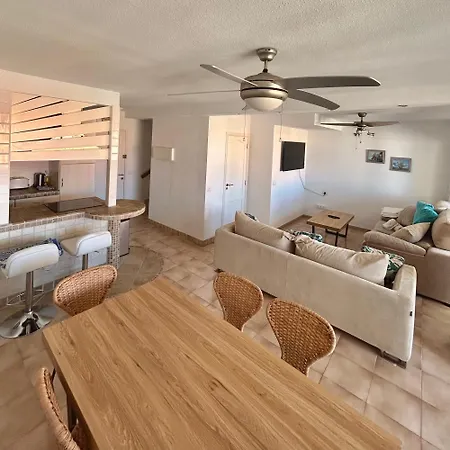 Lägenhet Very Spacious 2 Bed In Castle Harbour C203 *