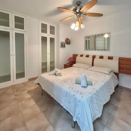 アパート Very Spacious 2 Bed In Castle Harbour C203 ロスクリスティアーノス