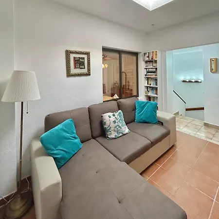 Very Spacious 2 Bed In Castle Harbour C203 アパート *