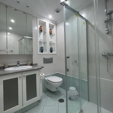 Very Spacious 2 Bed In Castle Harbour C203 アパート ロスクリスティアーノス